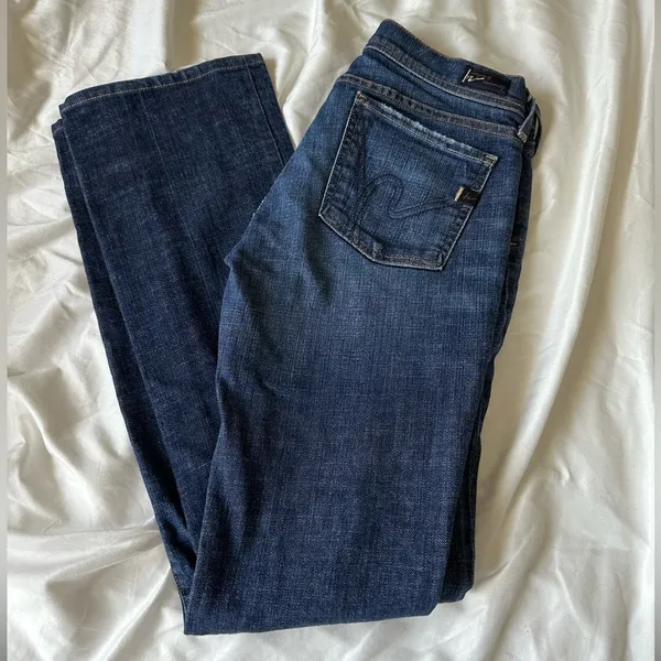 Citizens of Humanity Jeans - Image 2