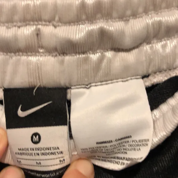 Nike Women’s Athletic Shorts - Image 6