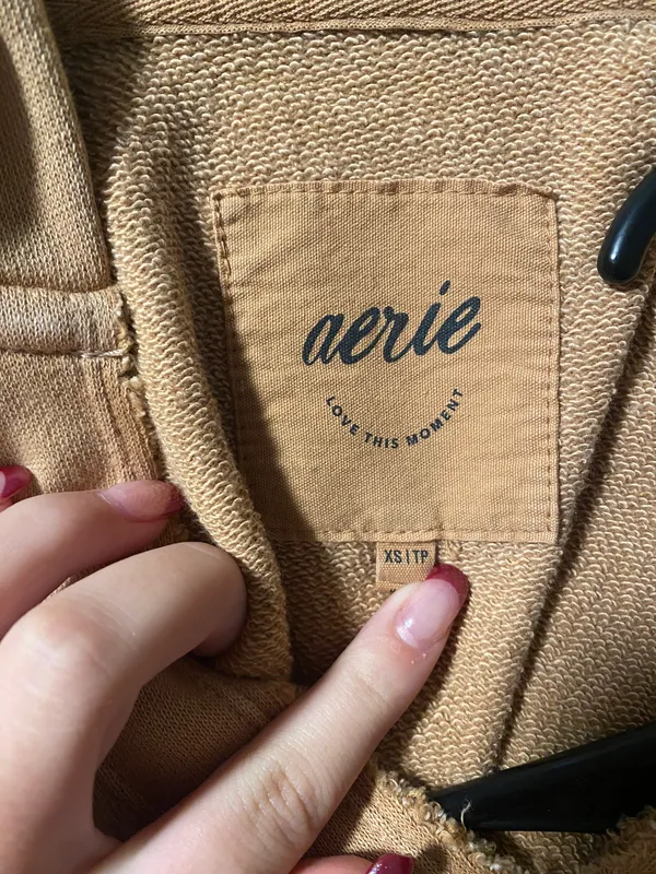 Aerie Sweatshirt - Image 3