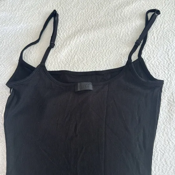 SKIMS SOFT LOUNGE LONG SLIP DRESS, Size X-Small, $80 - Image 9