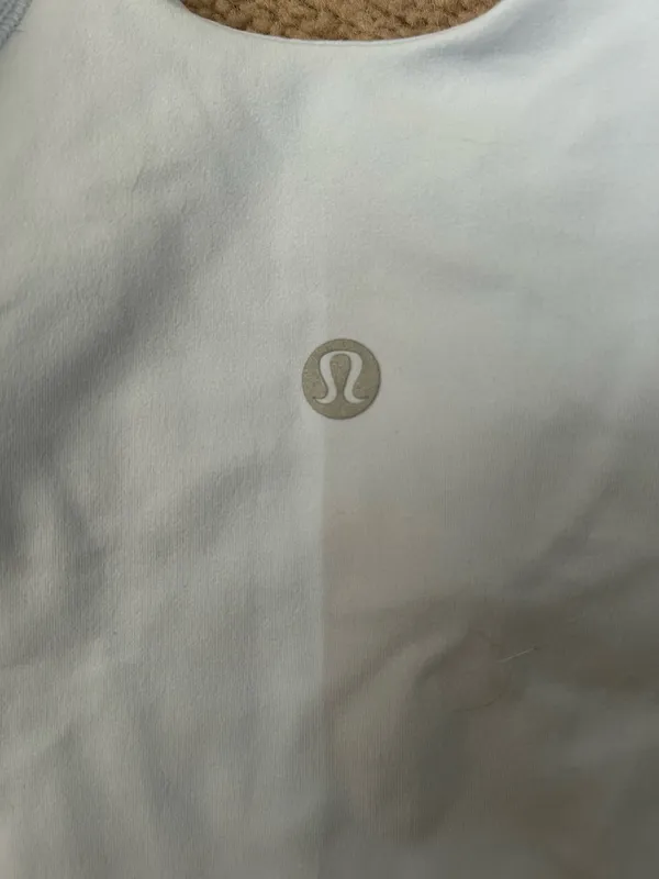 Lululemon align tank light blue  - Image 3