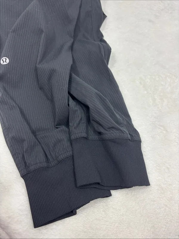 Lululemon Dance Studio Mid-Rise Jogger Black Size 6 - Image 9