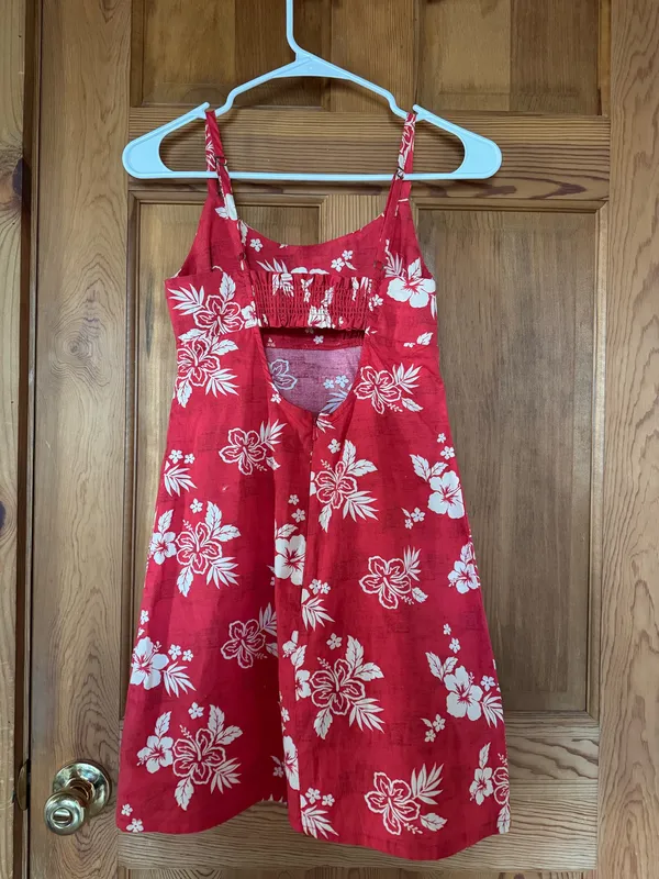 Wild Fable Dress - Image 2