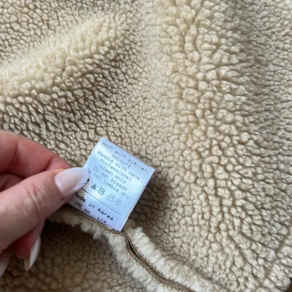 Storets Jacket - Image 4