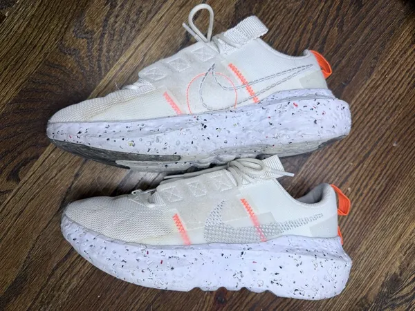 Nike Crater Impact Running Shoes - Image 2