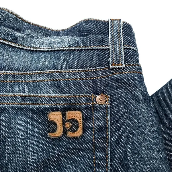 Joe's Jeans Socialite Stretch Boot Cut Jeans - Image 3