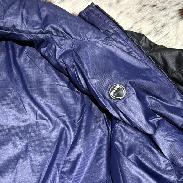 REI S Co-op Revelcloud Insulated Black Puffer Jacket Outdoor Primaloft‎ C48 - Image 7
