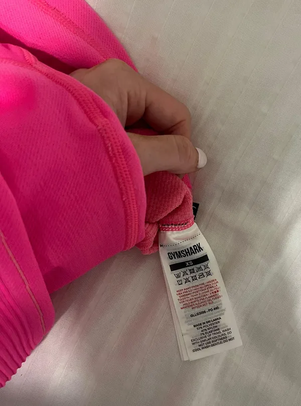 Gymshark Leggings - Image 3
