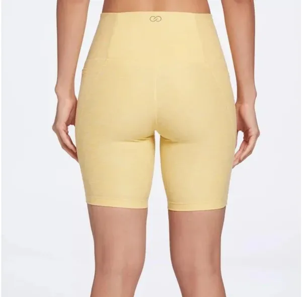 Calia by Carrie Cozy Essential Bike Shorts - Image 2