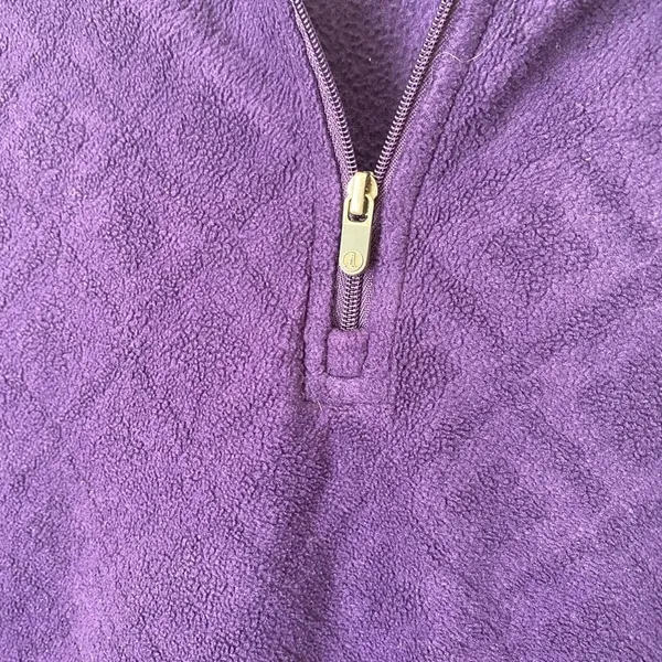 Lands End pullover▪️size L - Image 4