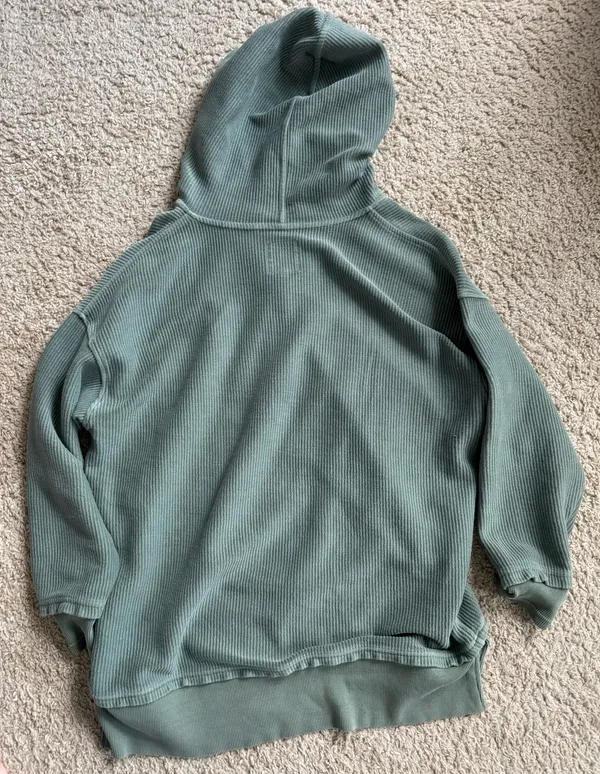 Aerie hoodie - Image 3