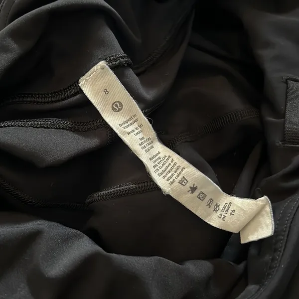 Lululemon Leggings - Image 5