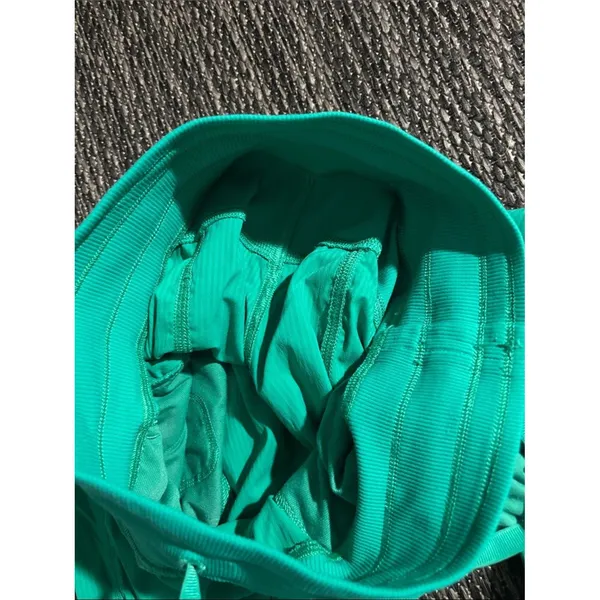 Lululemon Dance Studio Mid-Rise Pant *Full Length Unlined* Kelly Green - Image 6