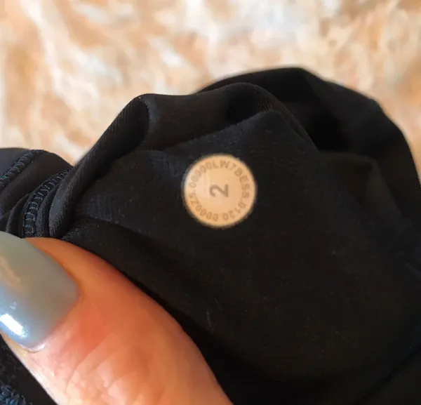 Lululemon Wunder Train Short 6” - Image 5