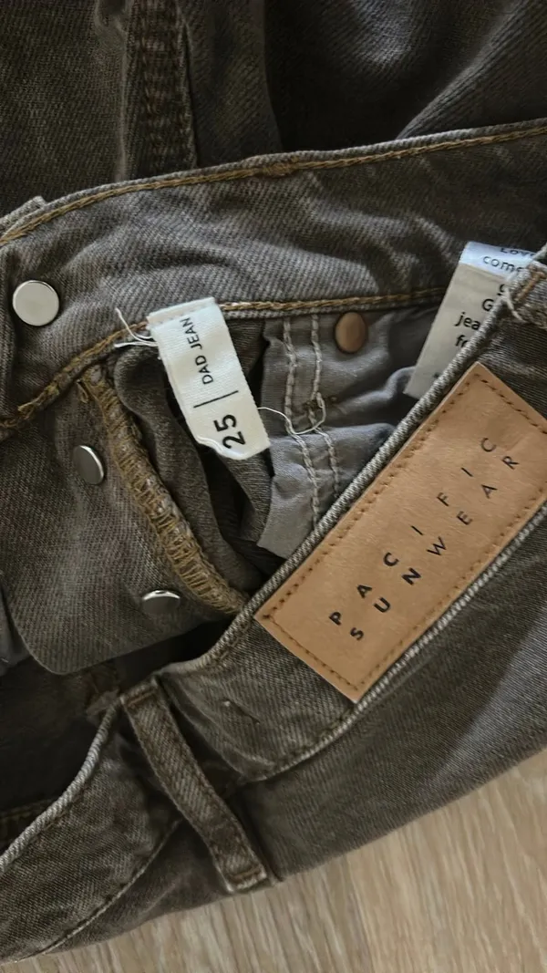 PacSun Jeans High-Rise - Image 3
