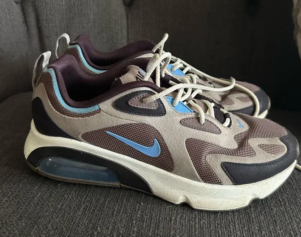 Nike Air Max Plus Women’s Shoes - Image 3