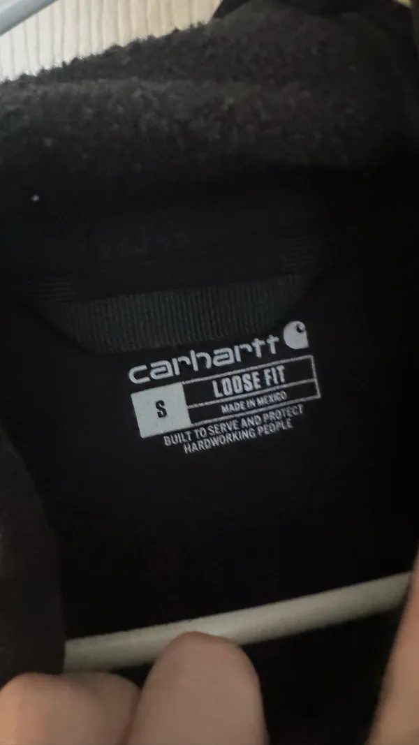 Carhartt Sweatshirt - Image 2