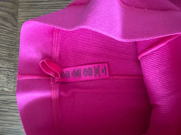 SKIMS Boxer Shorts - Image 3
