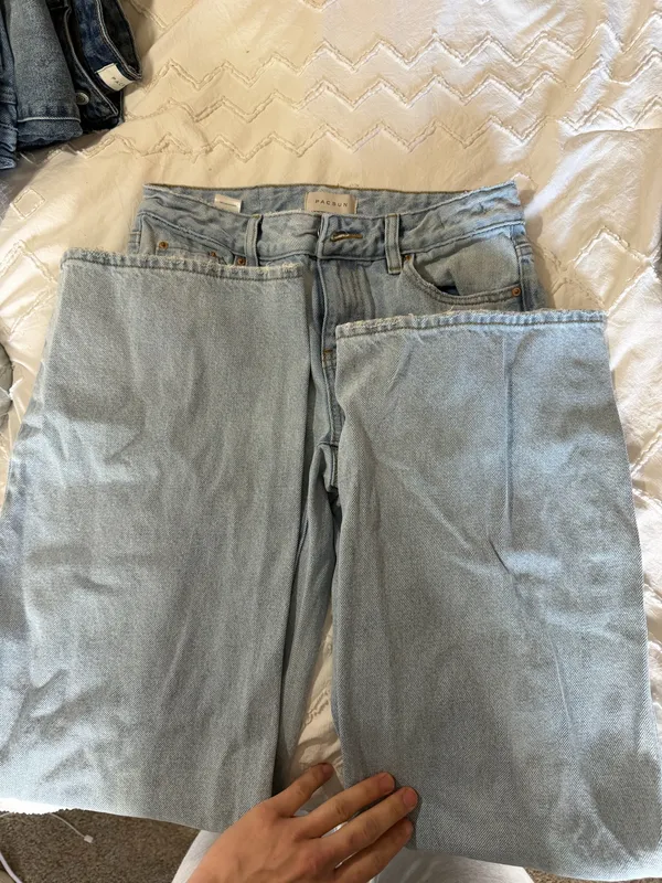 Pacsun jeans  - Image 2