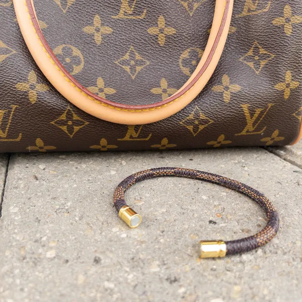 Bracelet Gold - Image 2