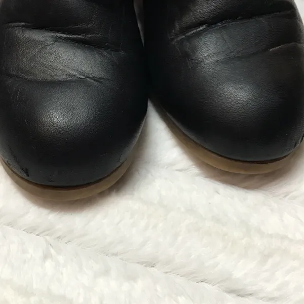 Union Made in the USA Leather‎ Winter Boots - Image 5