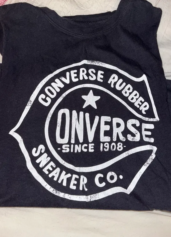 Converse Tank Top - Image 3