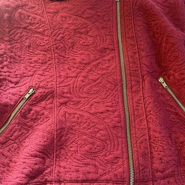 Anthropologie Saturday/Sunday jacket. Size S - Image 5