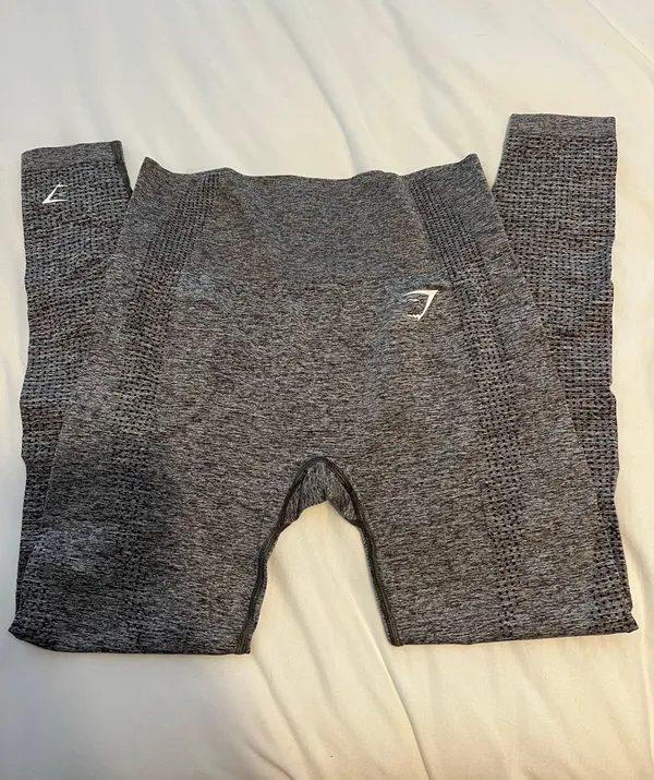 Gymshark Legging - Image 4