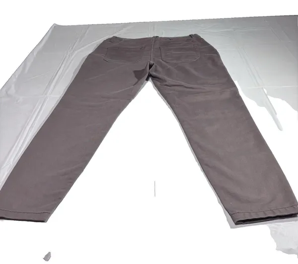 Knox Rose Pants Jeans Size 10 Women’s Color Brown - Image 4