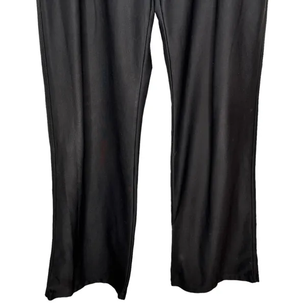 Nike Fit‎ Dry Black Pants - Image 3