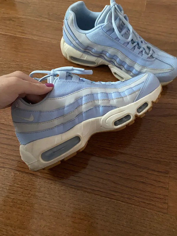 Nike Air Max 95s - Image 4