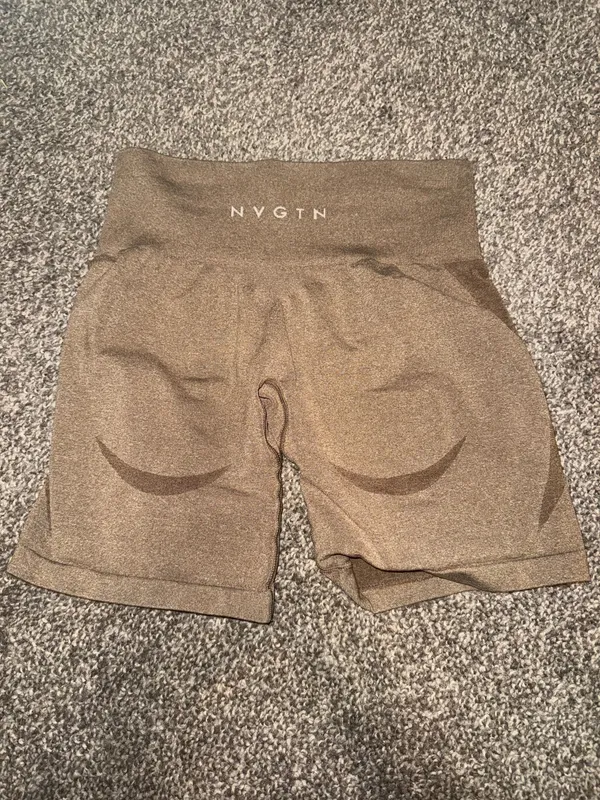 NVGTN Shorts - Image 2