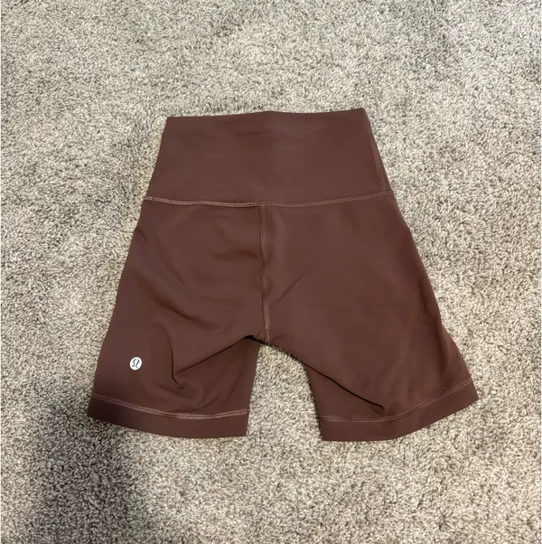 Lululemon Shorts - Image 2