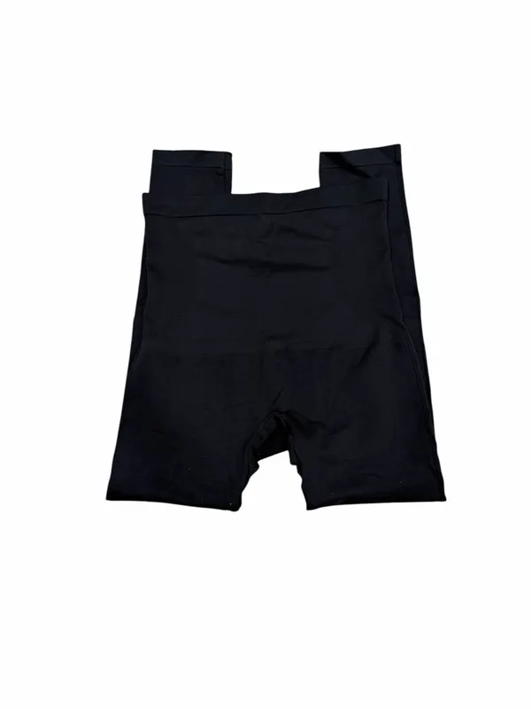 Shapermint essentials high waisted shaping leggings Size XL Black - Image 2