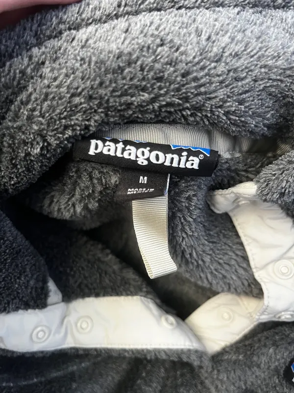 Patagonia Pullover - Image 2