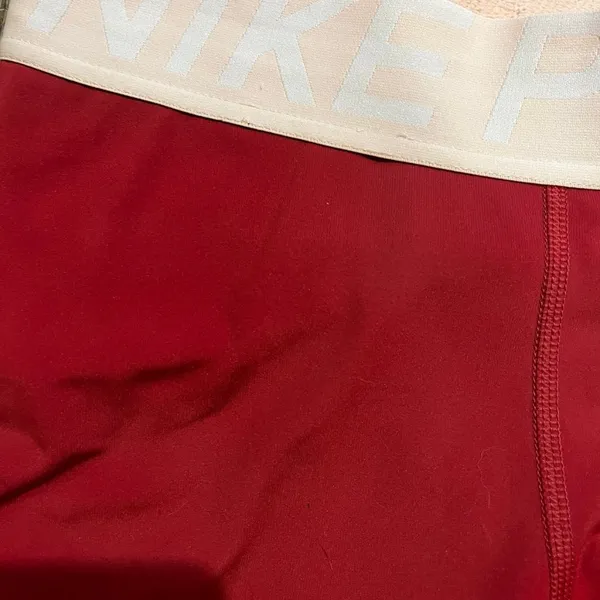 Women’s Nike Pro Therma Leggings - Image 4