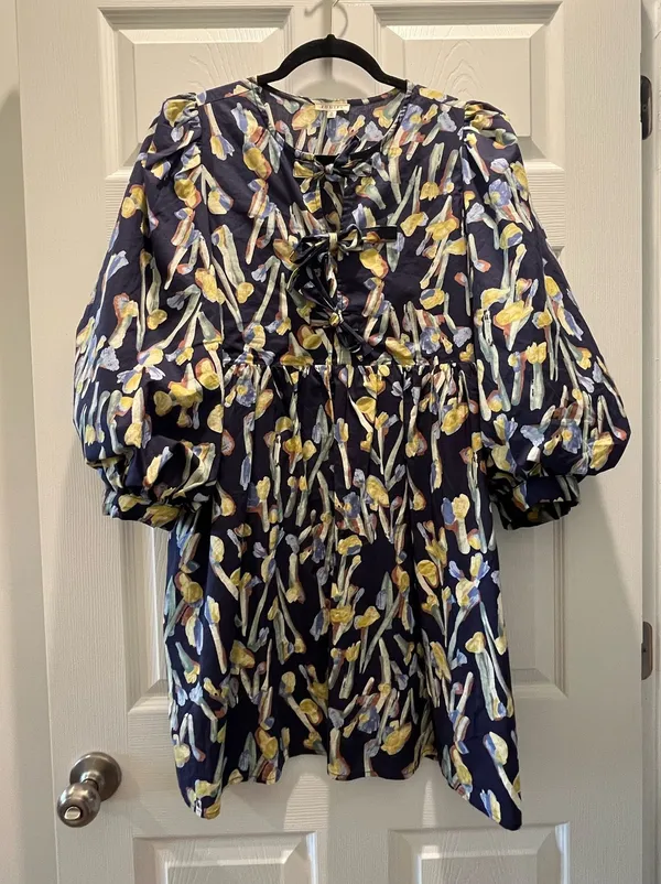 Boutique dress - Image 3