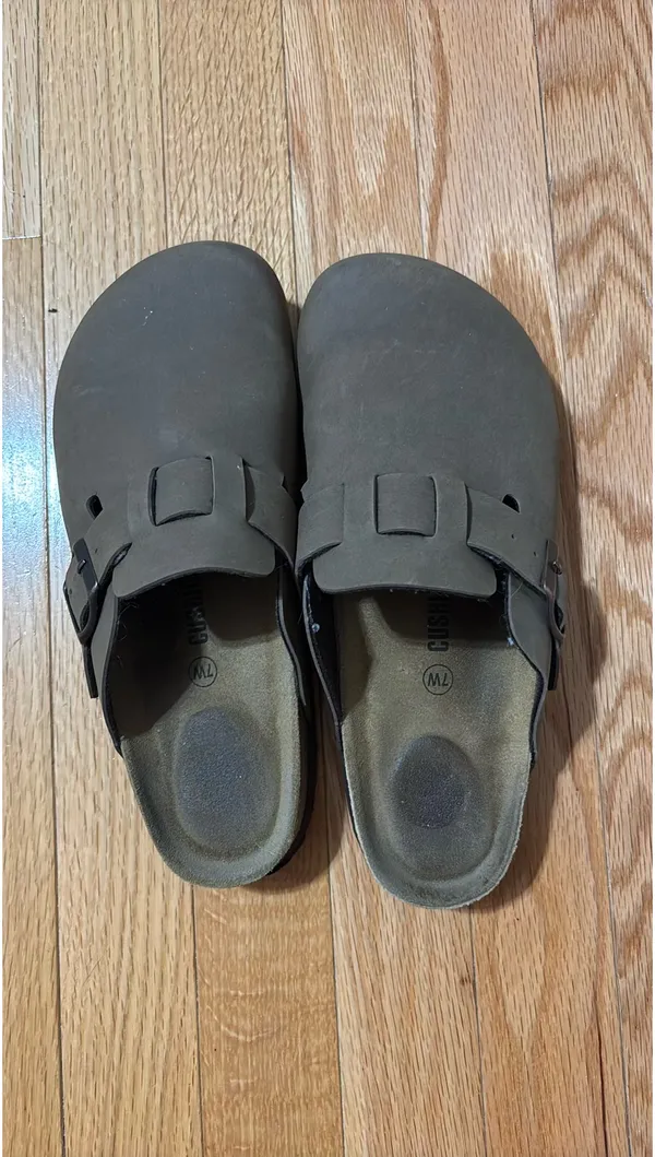 Slip-On Cushionaire Shoes - Image 2
