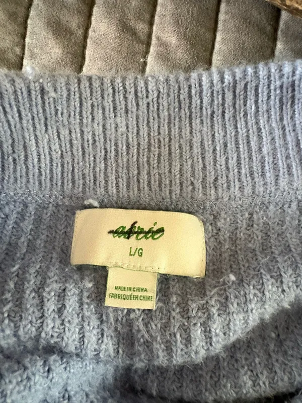 Aerie Sweater - Image 3