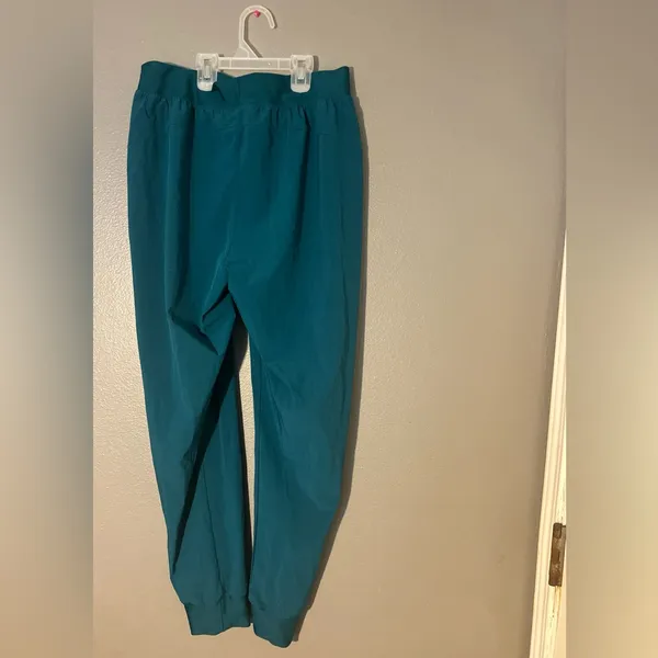 Under Armour teal Activewear - Image 2