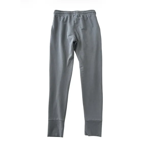 Free People FP Movement Sunny Skinny Jogger‎ Sweatpants Size Small Gray - Image 8