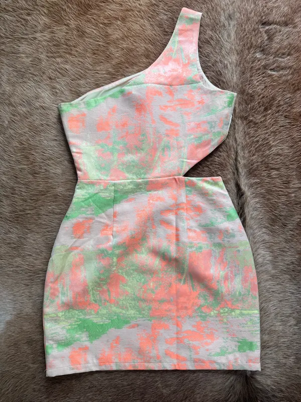 NBD Mini Dress Revolve - Image 2