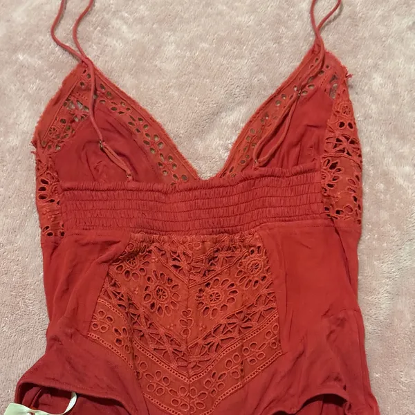Free People intimately - Carrie Bodysuit - Image 2