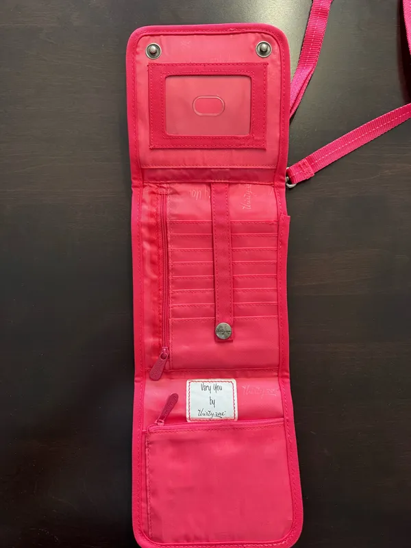 ThirtyOne Boutique crossbody - Image 3