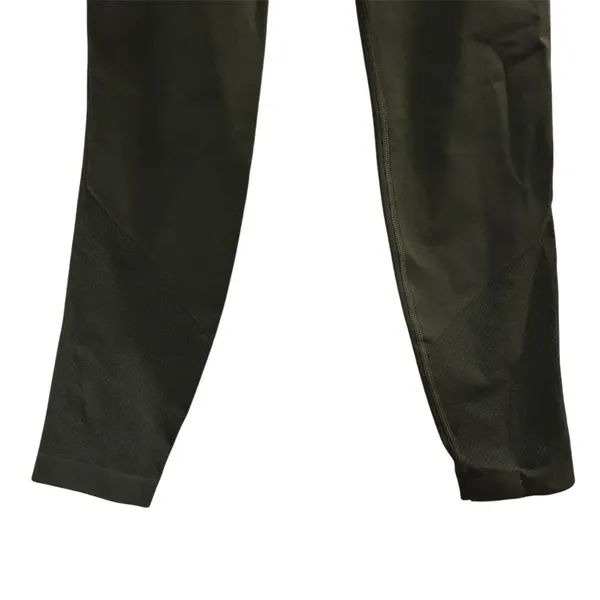 Lululemon Women's High Rise Seamless Leggings Size tag missing Green - Image 3