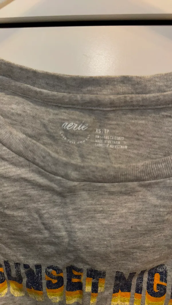 Aerie Top - Image 3