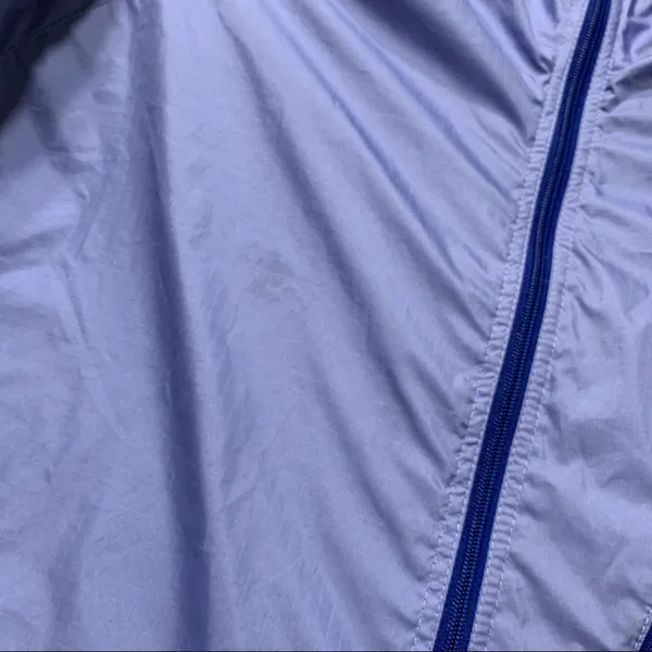 Vintage Patagonia Windbreaker Water Repellent Jacket Large Y2K style - Image 7