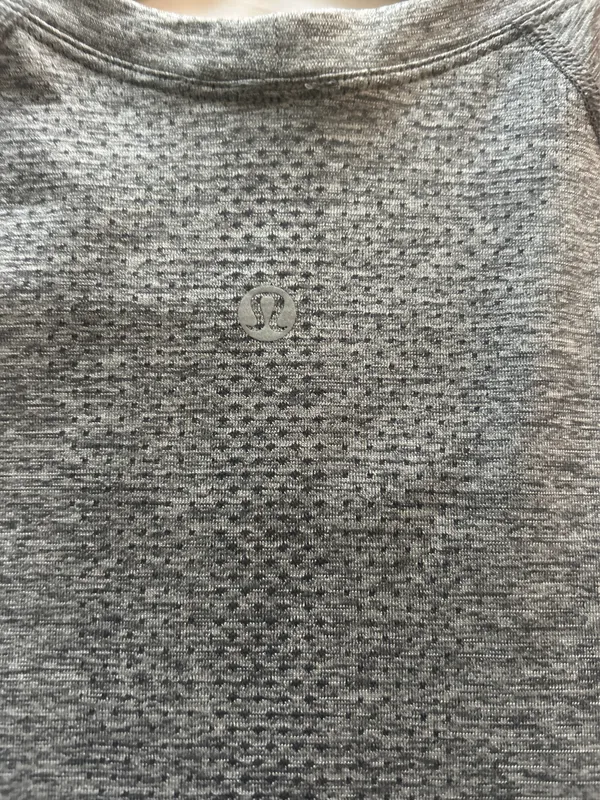 Lululemon Swiftly Short Sleeve - Image 3