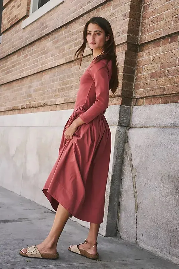 Free People Maxi Dress - Image 2