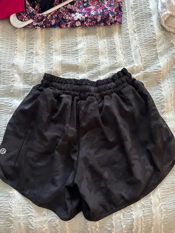 Lululemon Shorts - Image 3